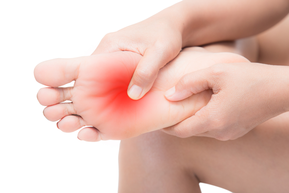 Peripheral Neuropathy in Scottsdale, AZ